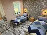 Двухместный номер с 1 кроватью улучшенный