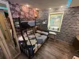 Трёхместный номер Улучшенный Семейный