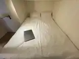 Двухместный номер с 1 кроватью эконом