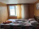 Четырёхместный номер стандарт