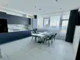 Четырёхместный номер стандарт с видом на море