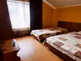Семейный номер Двухкомнатный семейный номер со своей кухней