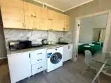 Семейный номер Двухкомнатный Семейный апартамент