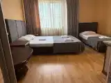 Трёхместный номер Трехместный номер Комфорт