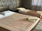 Трёхместный номер стандарт