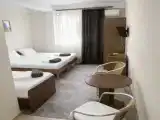 Трёхместный номер Комфорт