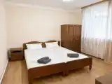 Четырёхместный номер семейный двухкомнатный