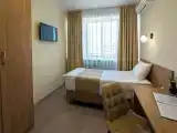 Одноместный номер комфорт