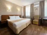 Двухместный номер с 1 кроватью стандарт