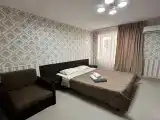 Двухместный номер с 1 кроватью Стандарт с доп местом