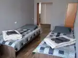 Двухместный номер с 2 отдельными кроватями стандарт