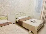 Трёхместный номер Стандарт