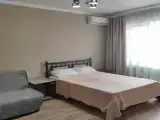 Четырёхместный номер Делюкс с большой террасой