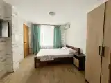Двухместный номер с 1 кроватью Двухместный стандарт