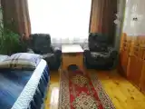 Двухместный номер с 1 кроватью улучшенный с видом на город