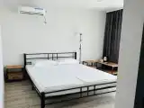 Двухместный номер с 1 кроватью стандарт