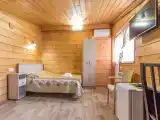 Трёхместный номер стандарт