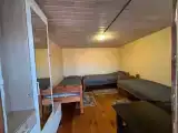 Трёхместный номер Южная комната