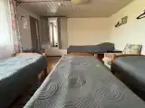 Четырёхместный номер Северная комната