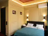 Двухместный номер с 1 кроватью улучшенный
