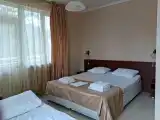 Двухместный номер с 2 отдельными кроватями Стандарт завтраки