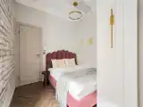 Двухместный номер с 1 кроватью Булон