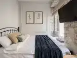 Двухместный номер с 1 кроватью Элизе