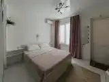 Двухместный номер с 1 кроватью  Полулюкс
