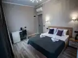 Двухместный номер с 1 кроватью Стандарт