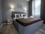 Двухместный номер с 1 кроватью Стандарт +