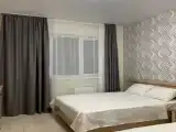 Трёхместный номер стандарт