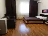 Двухместный номер с 1 кроватью люкс