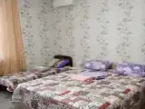 Двухместный номер с 1 кроватью Семейный