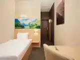 Одноместный номер стандарт