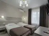 Стандарт с 2 кроватями