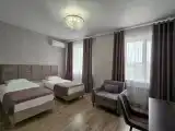 Комфорт с 2 кроватями и креслом
