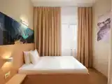 Одноместный номер стандарт улучшенный