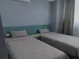 Двухместный номер с 2 отдельными кроватями стандарт