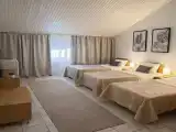 Трёхместный номер эконом