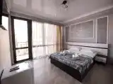 Двухместный номер с 1 кроватью улучшенный