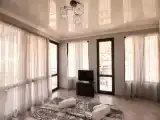 Двухместный номер с 1 кроватью улучшенный с балконом