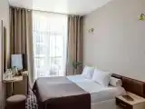 Двухместный номер с 2 отдельными кроватями стандарт