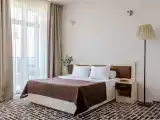 Двухместный номер с 1 кроватью Джуниор Сюит