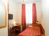 Одноместный номер эконом