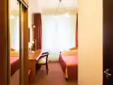 Двухместный номер с 1 кроватью стандарт