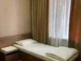 Одноместный номер стандарт