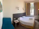 Двухместный номер с 1 кроватью 1 комнатный Стандарт