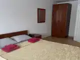 Двухместный номер с 1 кроватью Сюит