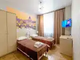 Двухместный номер с 2 отдельными кроватями Стандарт