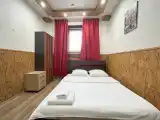 Двухместный номер с 1 кроватью Двухместная комната "Стандарт" с общей ванной комнатой